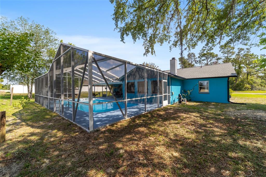 5220 Southwest 161st Place Road Ocala, FL 34473 - Photo 82 of 84 Gallery Image 82