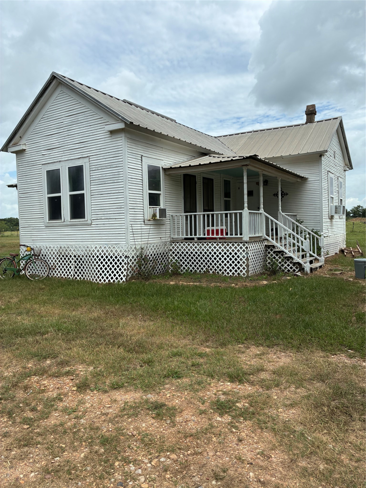 465 Stalbaum Road Bellville, TX 77418 - Photo 1 of 2