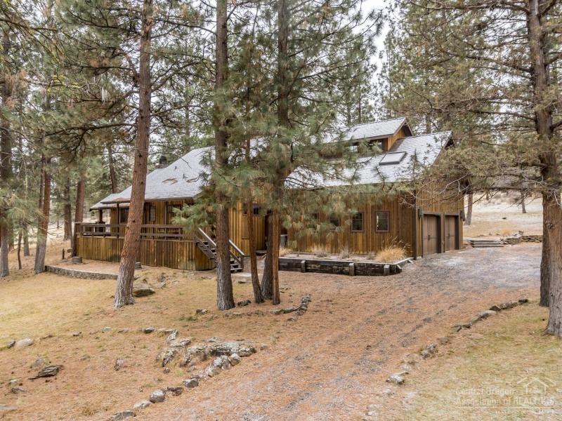 17550 Wilt Road Sisters, OR 97759 - Photo 20 of 25 Additional Photo