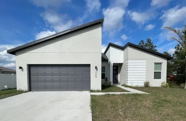 $1,925 | 229 Hibiscus Lane, Poinciana, FL 34759