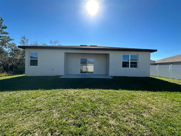 $1,925 | 229 Hibiscus Lane, Poinciana, FL 34759