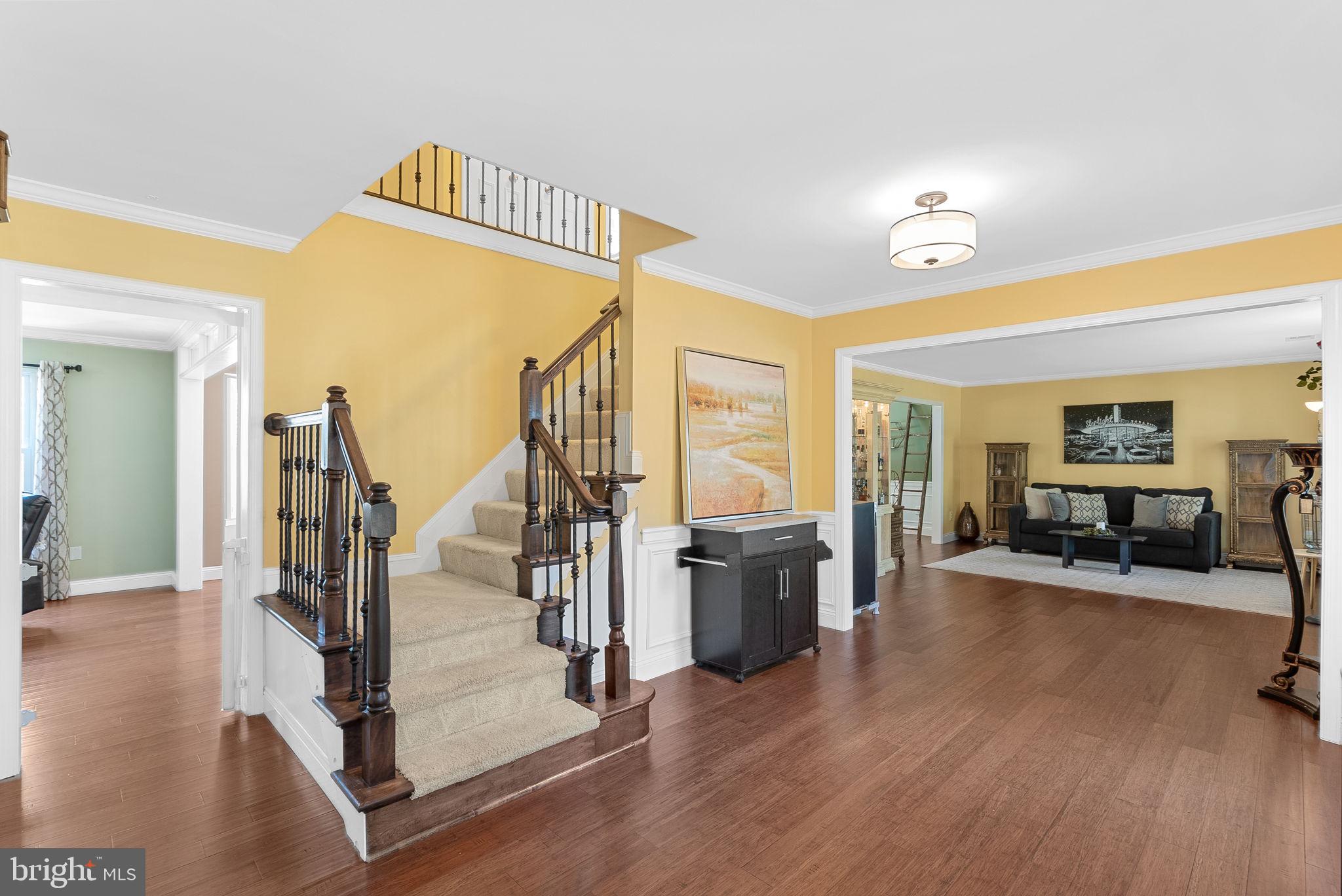 4 Moss Road Sterling, VA 20165 - Photo 11 of 62 Gallery Image 11