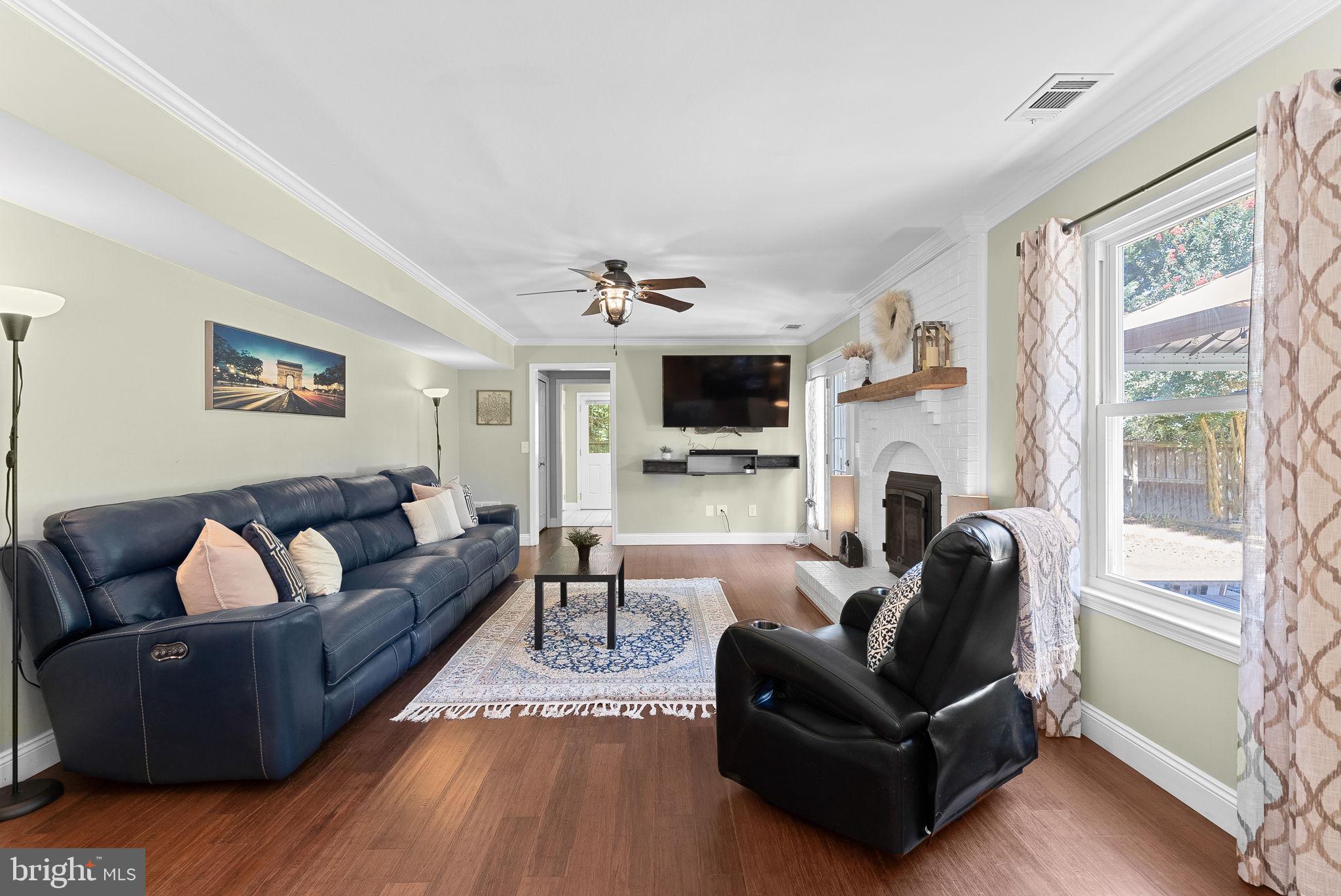 4 Moss Road Sterling, VA 20165 - Photo 20 of 62 Gallery Image 20