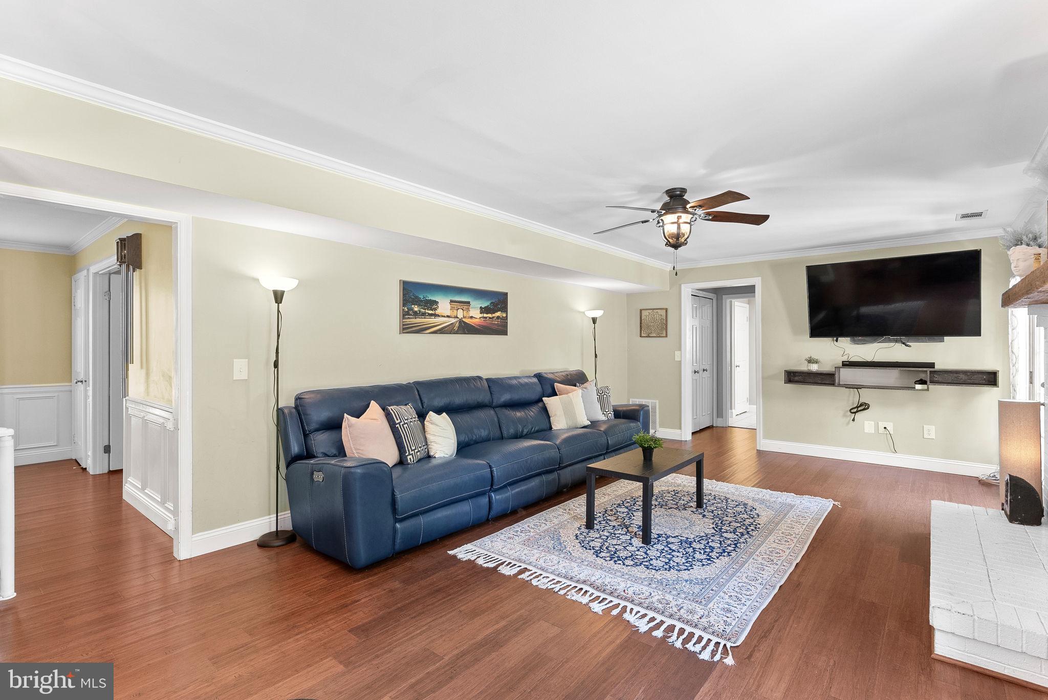 4 Moss Road Sterling, VA 20165 - Photo 21 of 62 Gallery Image 21