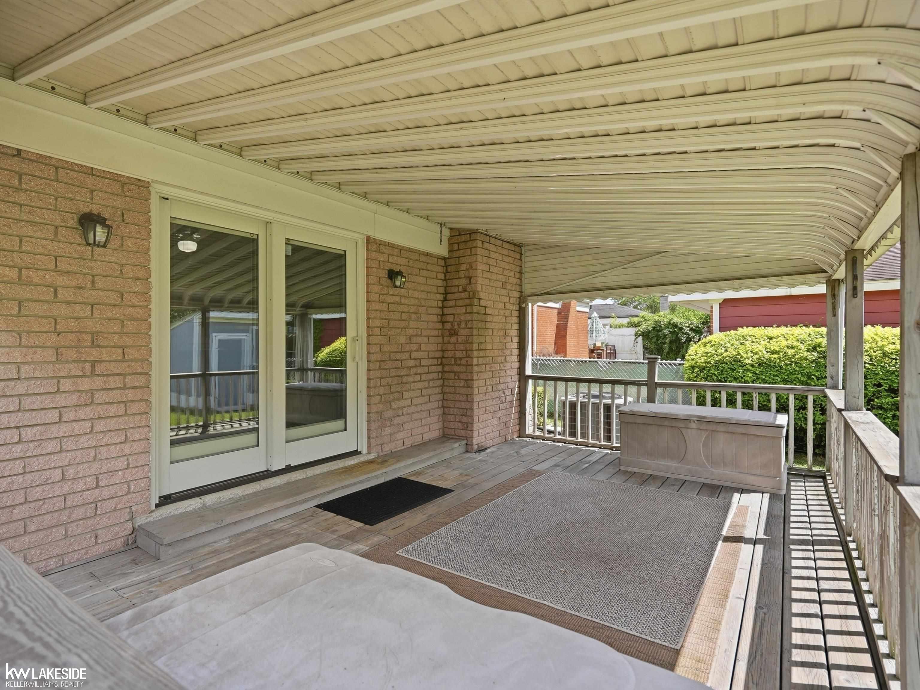 34265 Greentrees Road Sterling Heights, MI 48312 - Photo 37 of 41