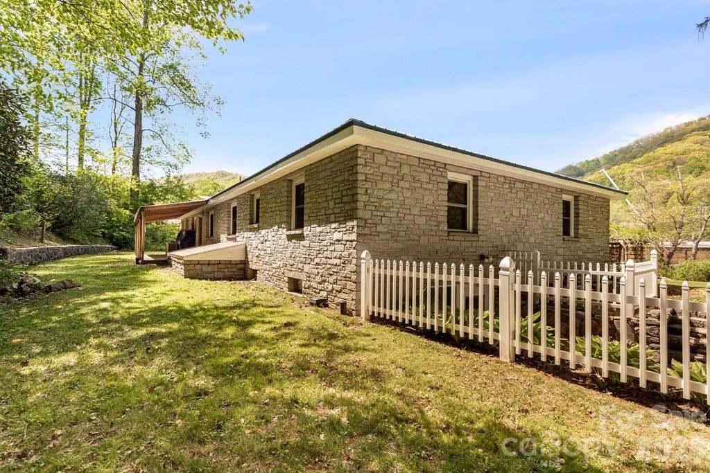 2629 Soco Road Maggie Valley, NC 28751 - Photo 34 of 41