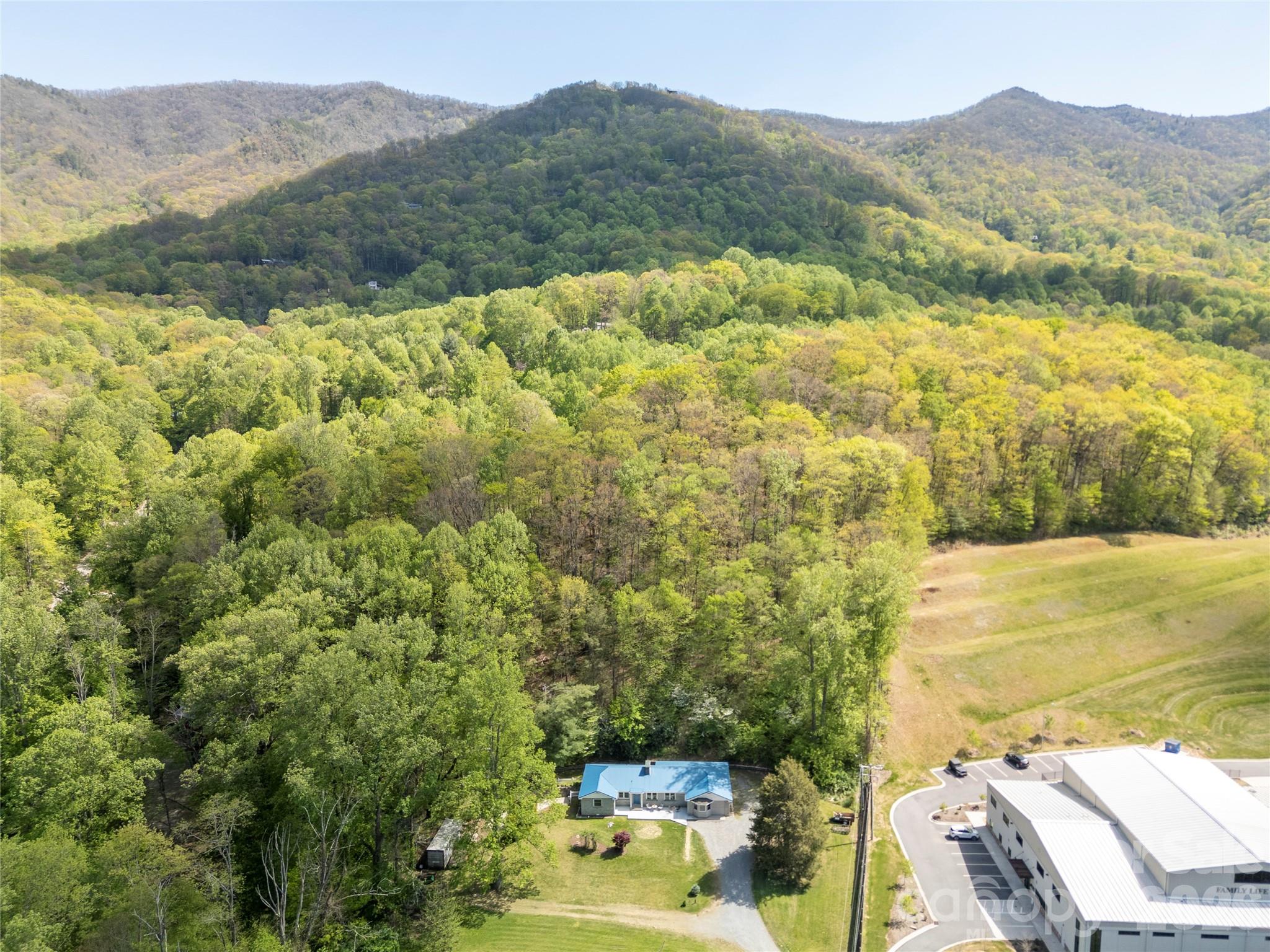 2629 Soco Road Maggie Valley, NC 28751 - Photo 37 of 41
