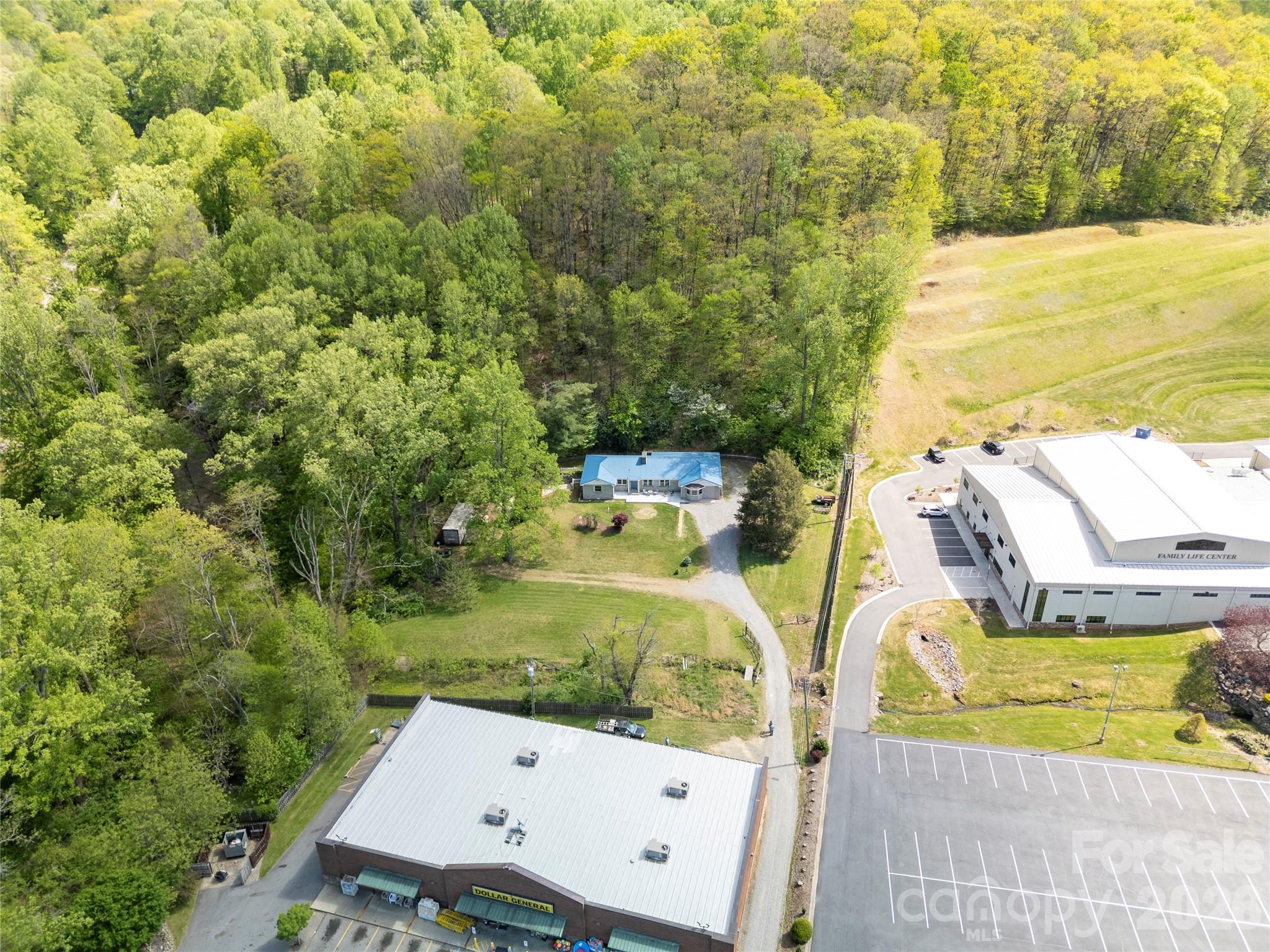 2629 Soco Road Maggie Valley, NC 28751 - Photo 38 of 41
