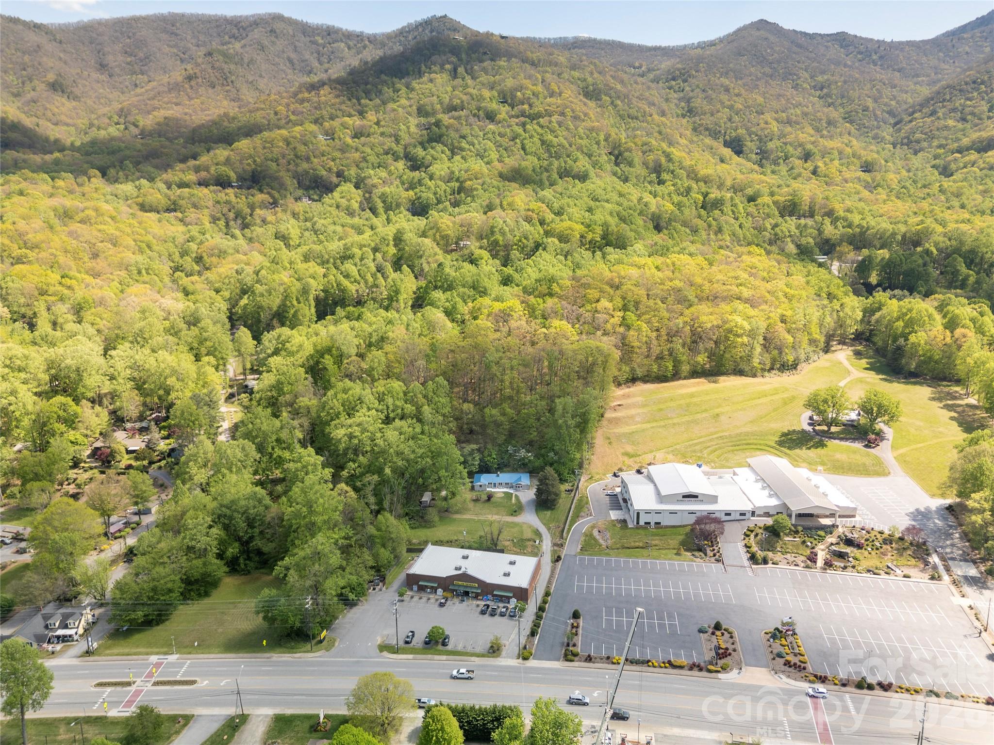 2629 Soco Road Maggie Valley, NC 28751 - Photo 39 of 41