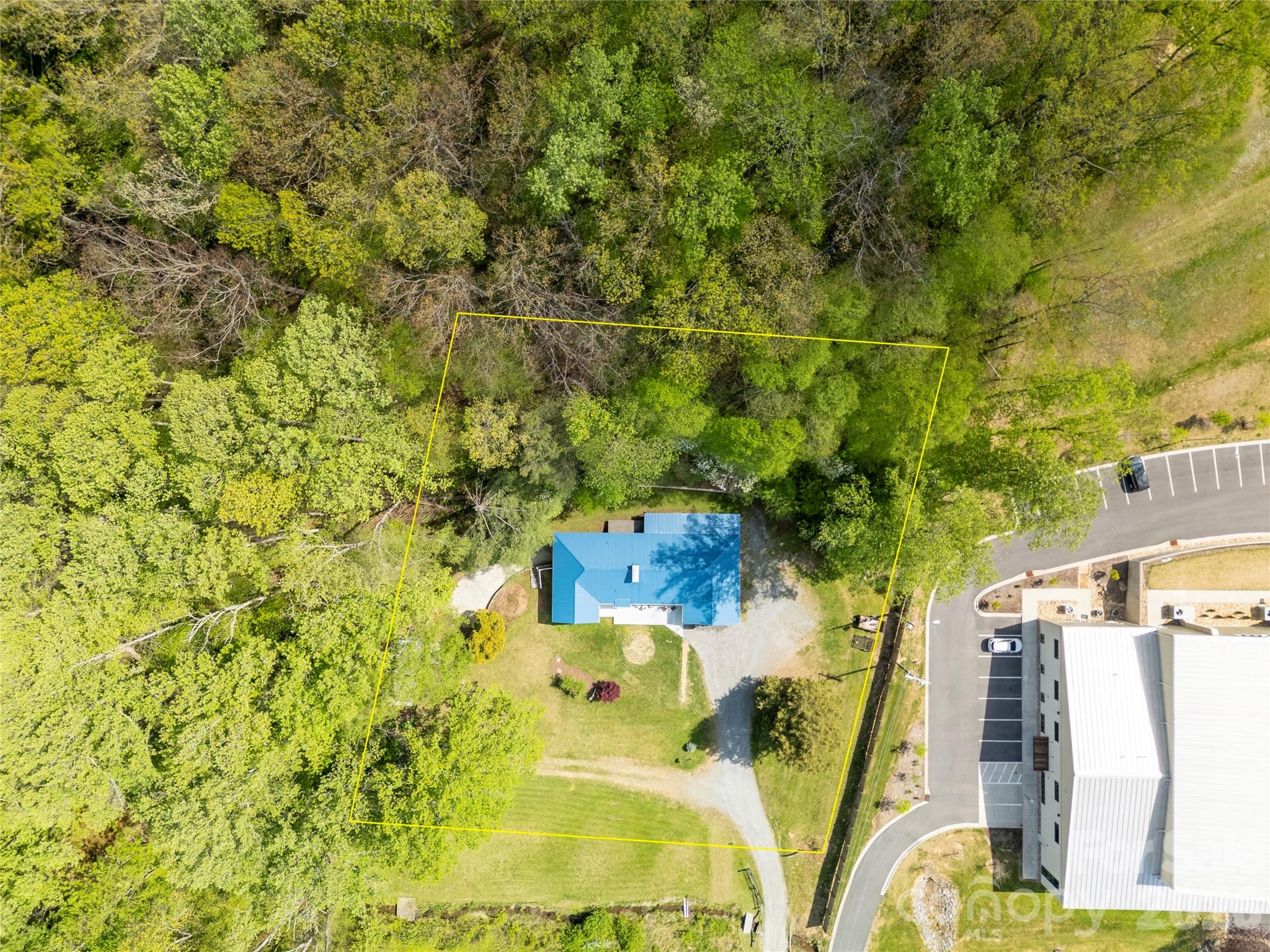 2629 Soco Road Maggie Valley, NC 28751 - Photo 40 of 41