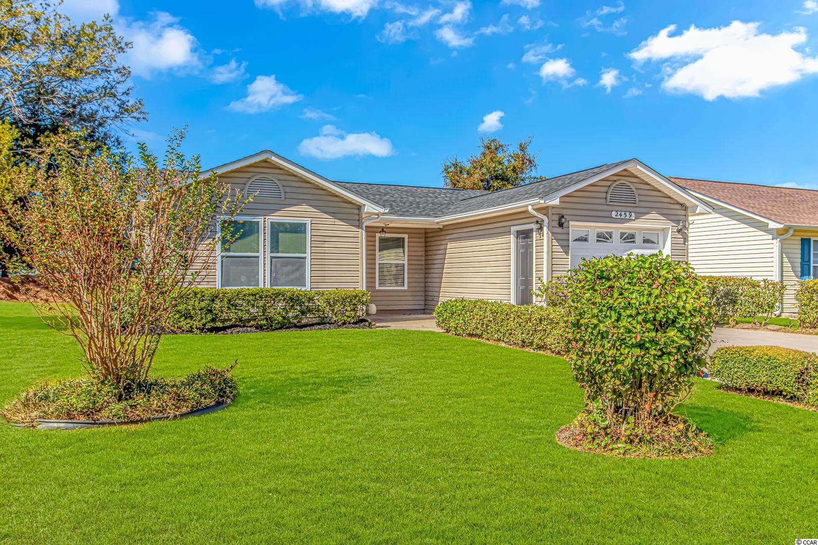 2459 Morlynn Drive Myrtle Beach, SC 29577 - Photo 23 of 25