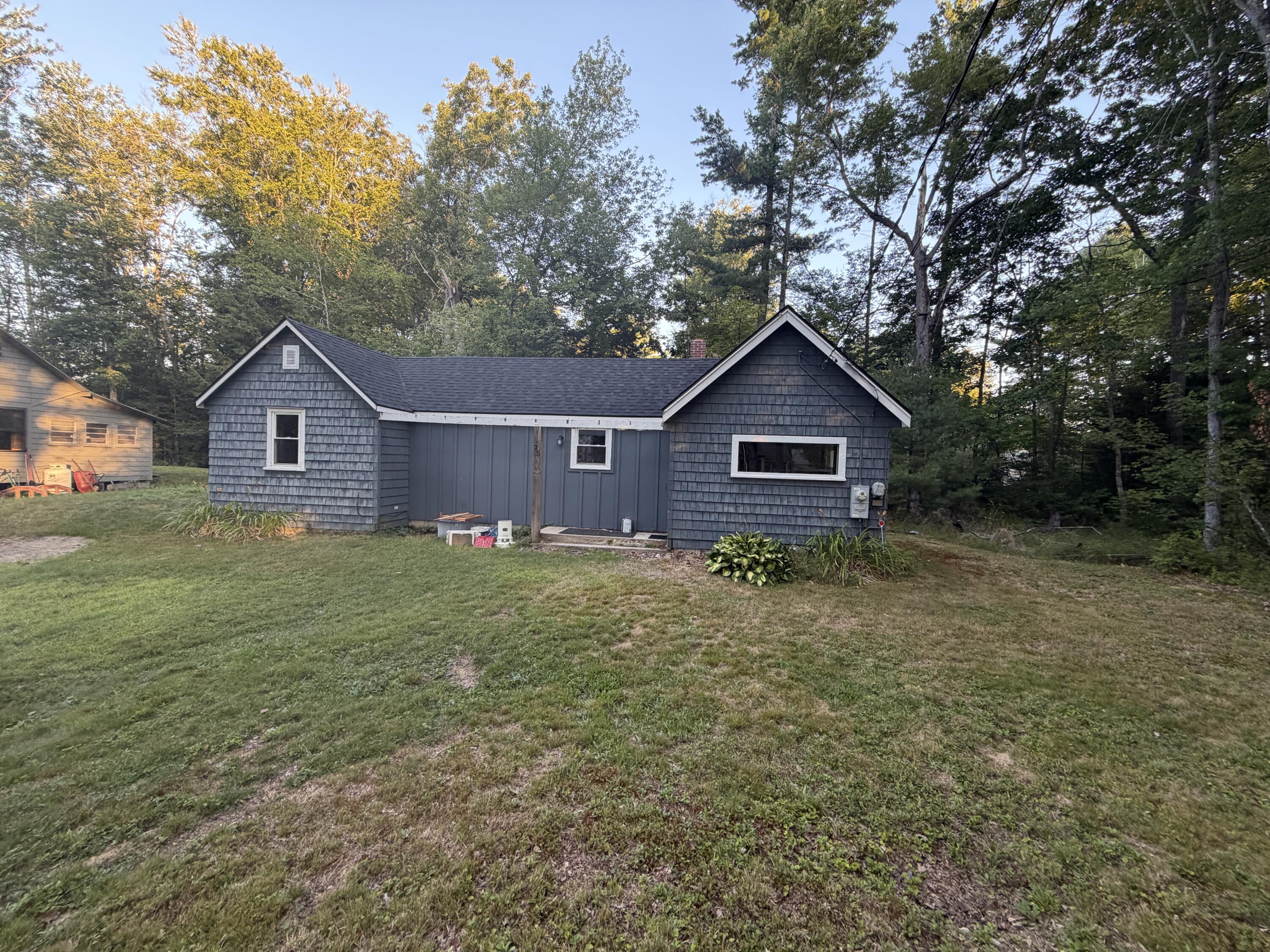 75 Pickering Street Sebago, ME 04029 - Photo 1 of 25 IMG_9052