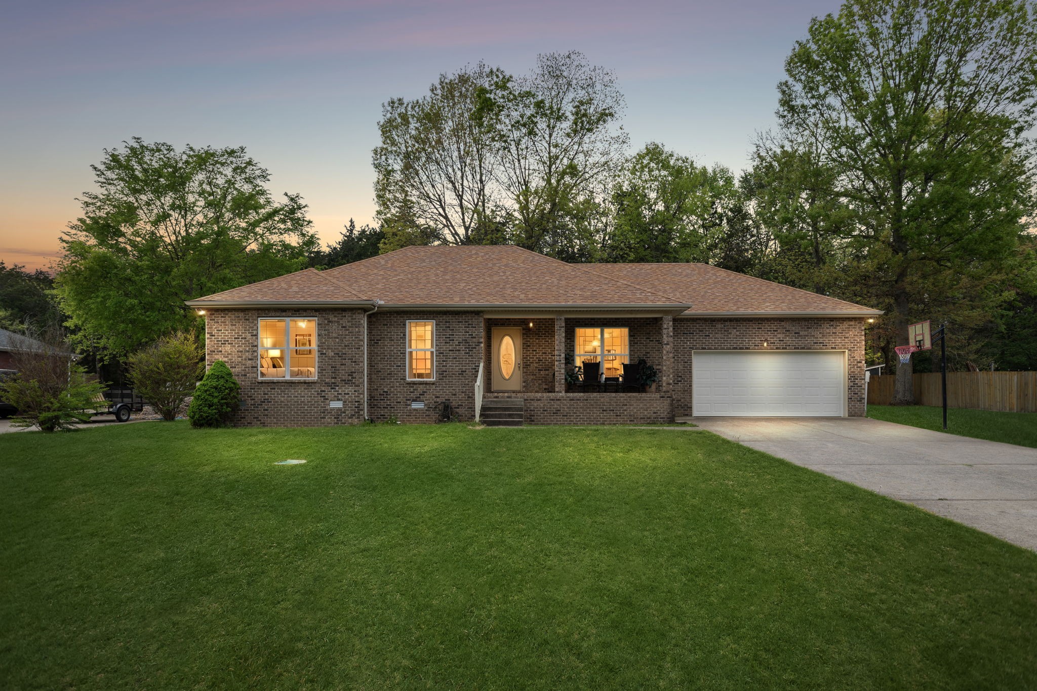 579 Windy Road Mount Juliet, TN 37122 - Photo 1 of 40 Gallery Image 1