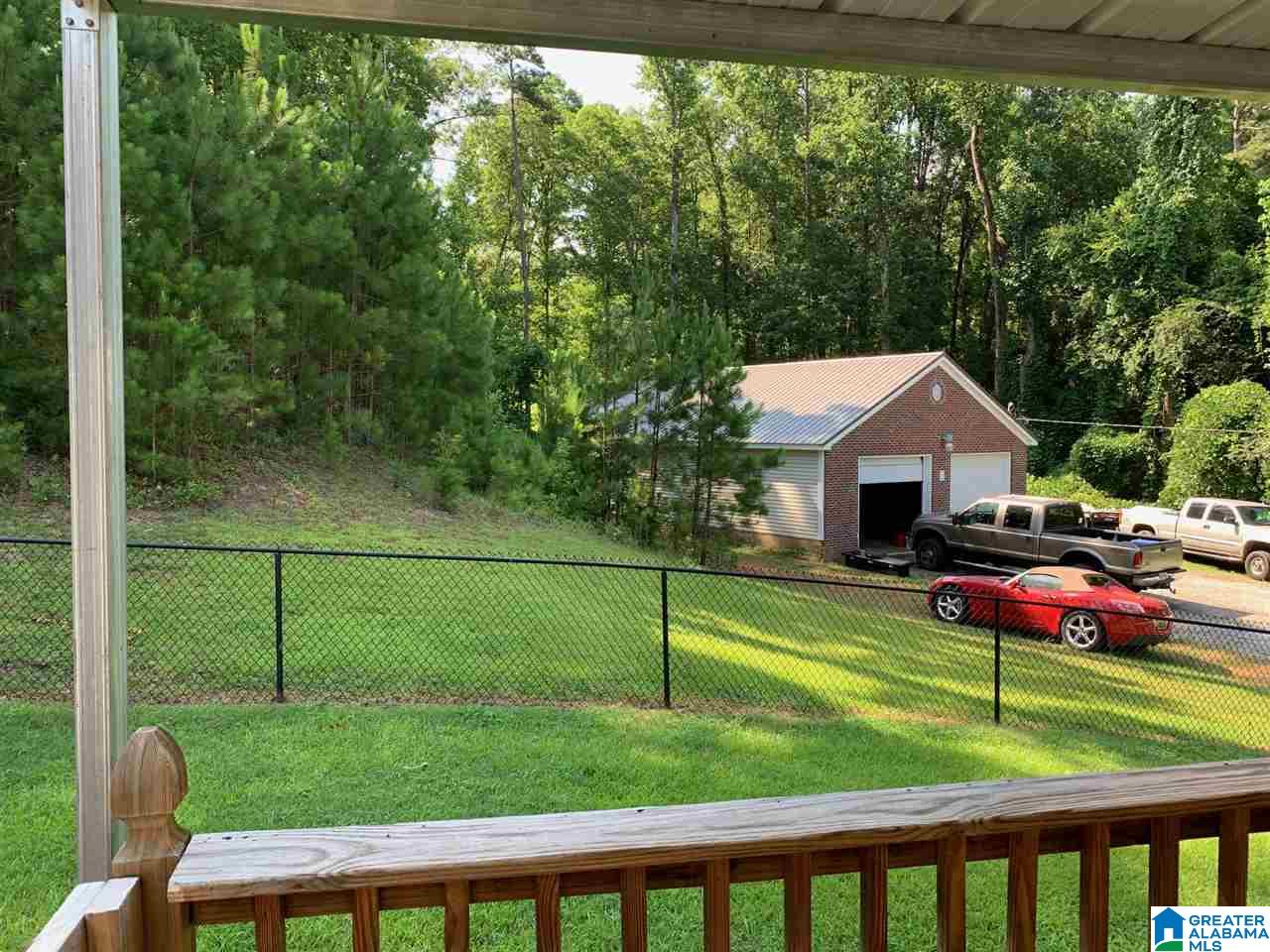 269 Canyon Trail Alexandria, AL 36250 - Photo 17 of 35