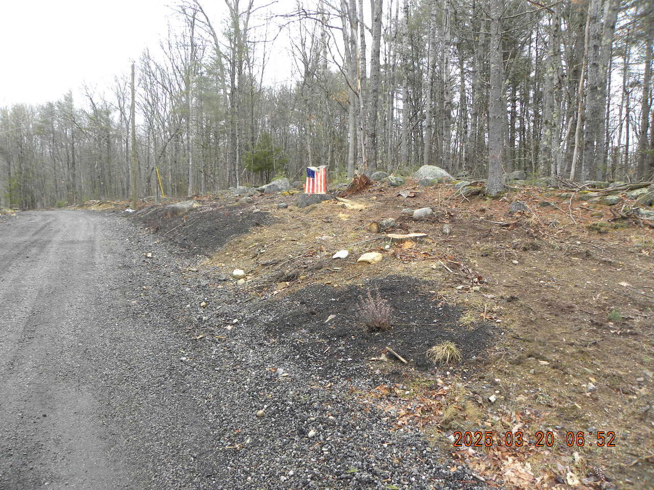 Tbd Olde Farnham Road Alfred, ME 04002 - Photo 5 of 9 DSCN9283