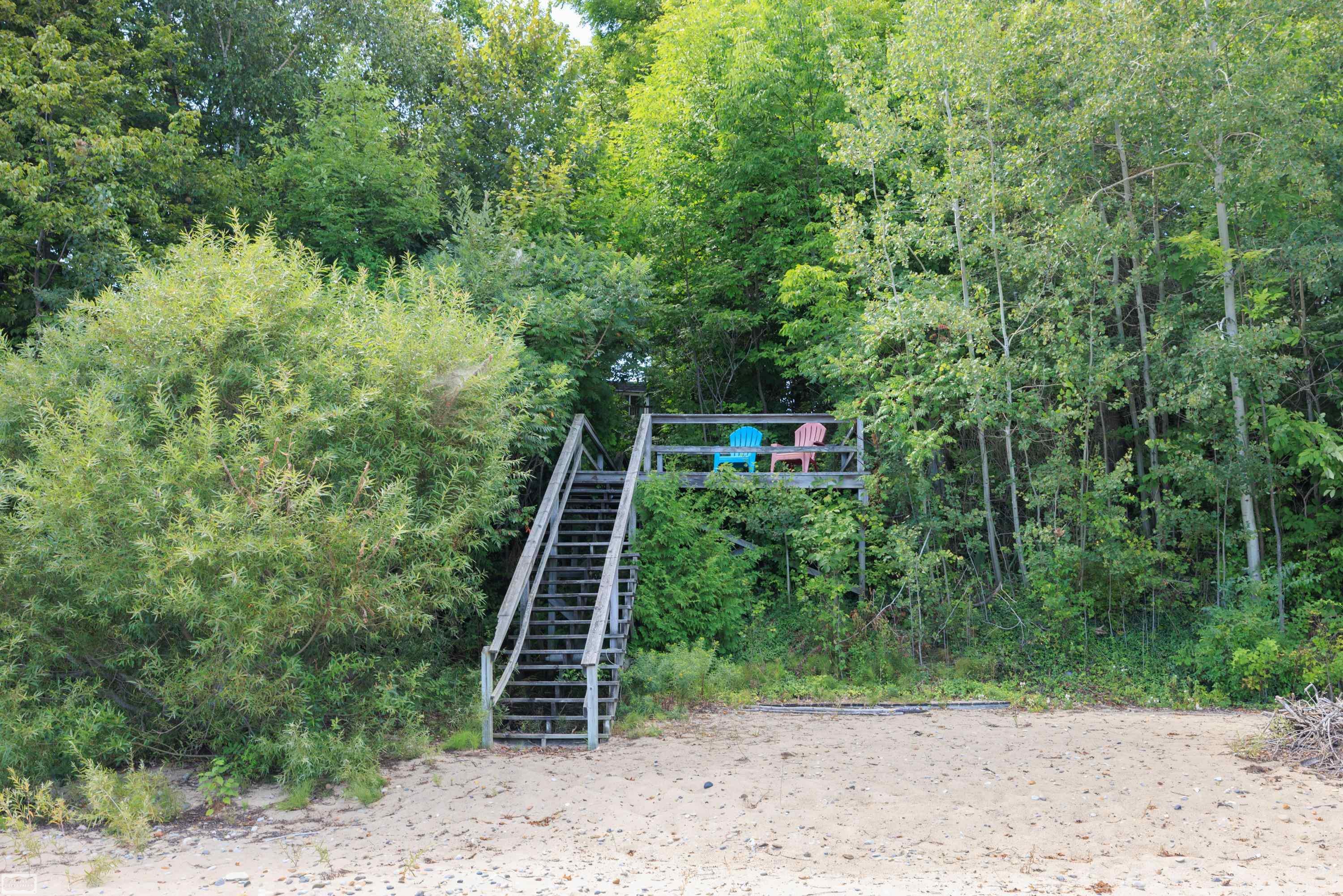 2345 Lakeshore Road Applegate, MI 48401 - Photo 32 of 34