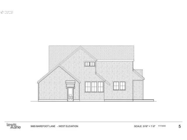 a black and white photo of a floor plan