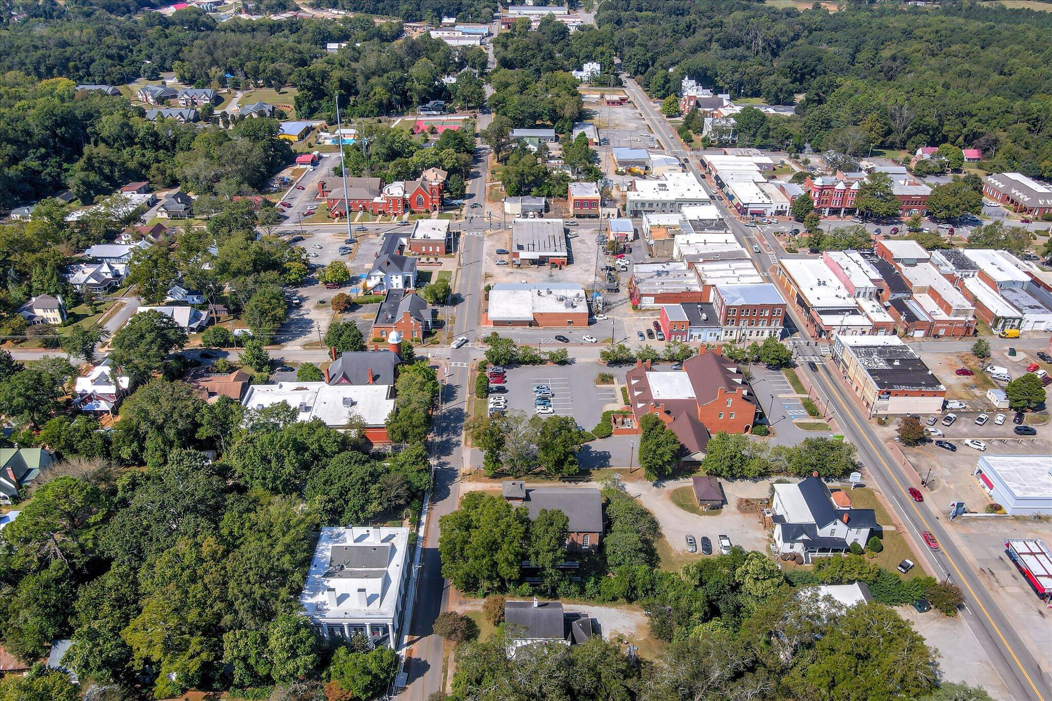 205 East Liberty Street Washington, GA 30673 - Photo 14 of 53