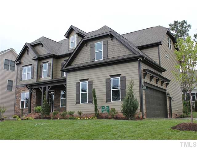 2632 Peachleaf Street Raleigh, NC 27614 - Photo 25 of 25 Gallery Image 25