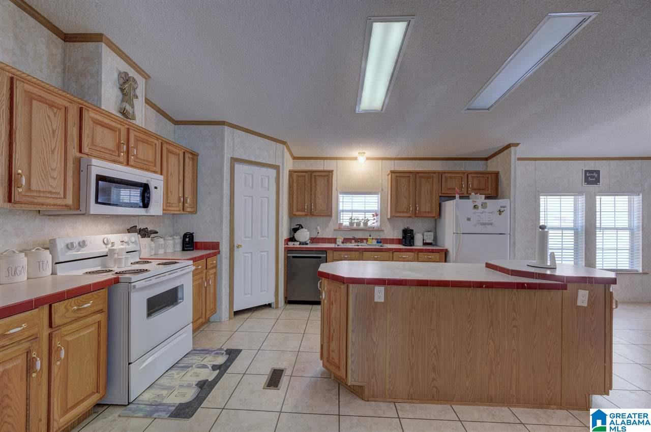 4395 Sand Valley Road Remlap, AL 35133 - Photo 6 of 24