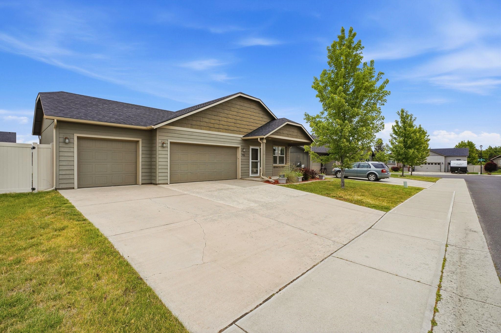 705 Quail Drive Cheney, WA 99004 - Photo 2 of 28