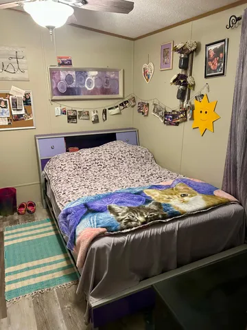 $118,000 | 537 2nd Street North, Greenbush, MN 56726