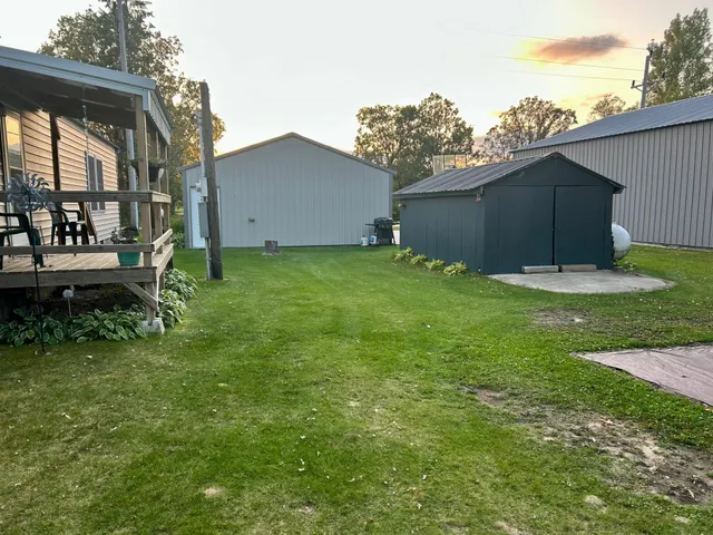 $118,000 | 537 2nd Street North, Greenbush, MN 56726