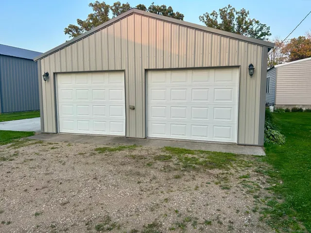 $118,000 | 537 2nd Street North, Greenbush, MN 56726