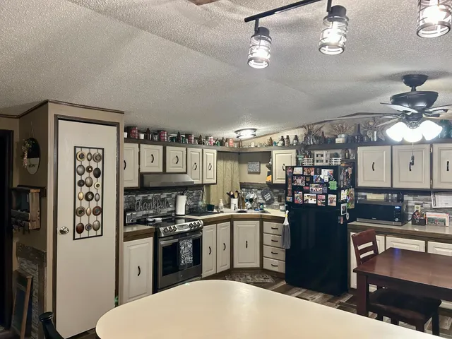 $118,000 | 537 2nd Street North, Greenbush, MN 56726