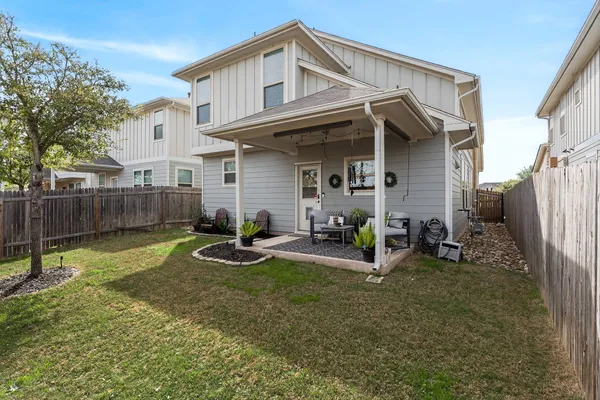 $450,000 | 1318 Jenkins Bend, Austin, TX 78748