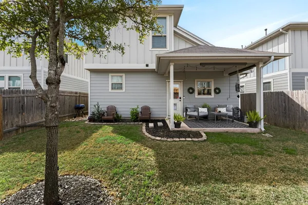 $450,000 | 1318 Jenkins Bend, Austin, TX 78748