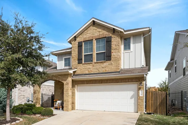 $450,000 | 1318 Jenkins Bend, Austin, TX 78748