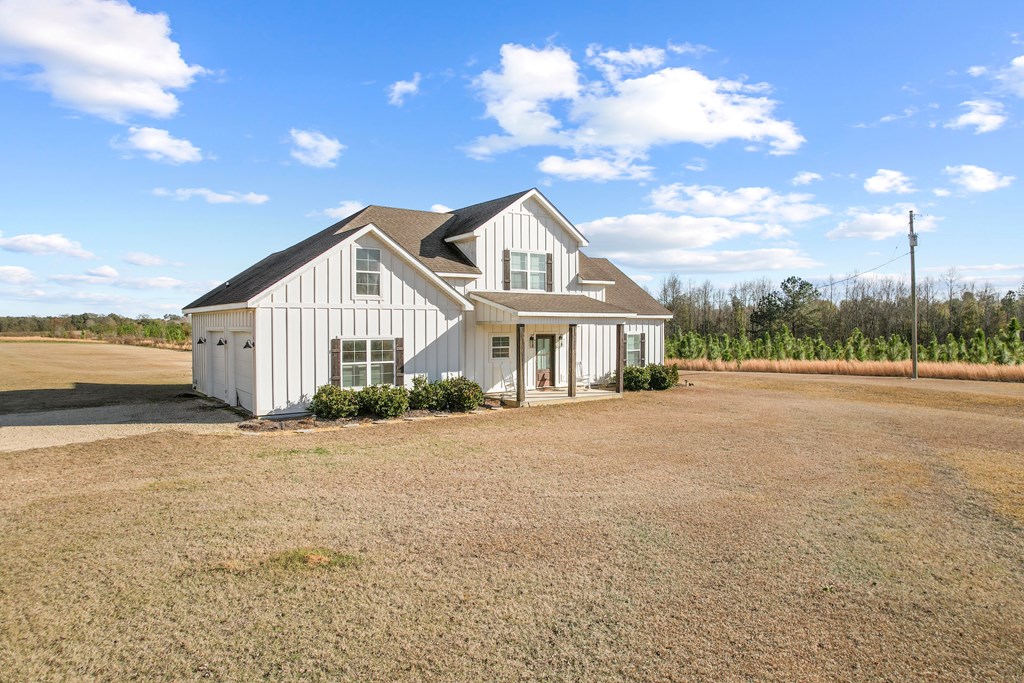 649 Edgar Smith Road Ashford, AL 36312 - Photo 39 of 68