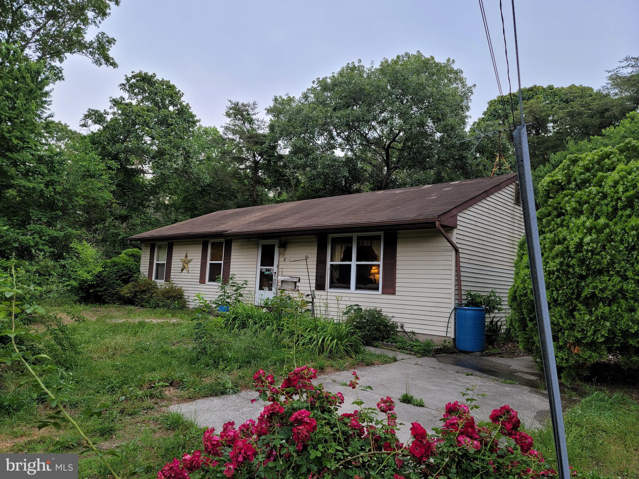 76 Watsons Mill Road Elmer, NJ 08318 - Photo 1 of 6 Gallery Image 1