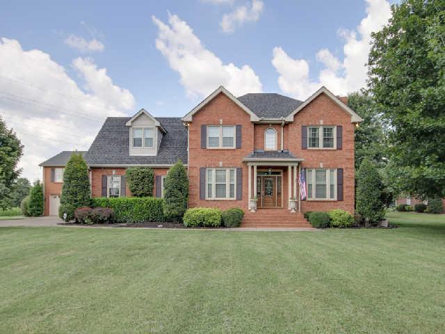 1736 Stop 30 Road Hendersonville, TN 37075 - Photo 1 of 20 See additional pictures in the virtual tour link located at upper left of page.