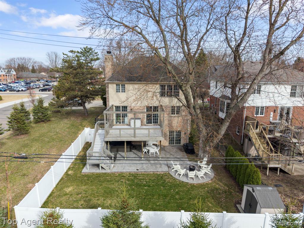 347 North Alice Avenue Rochester, MI 48307 - Photo 61 of 70 Gallery Image 61