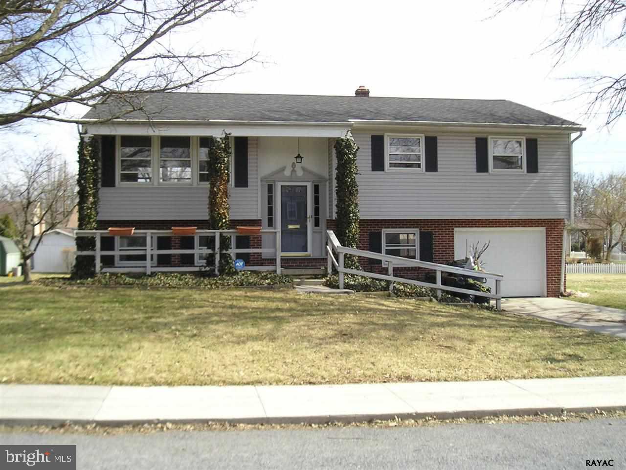 122 Rodes Avenue Gettysburg, PA 17325 - Photo 1 of 18 Gallery Image 1