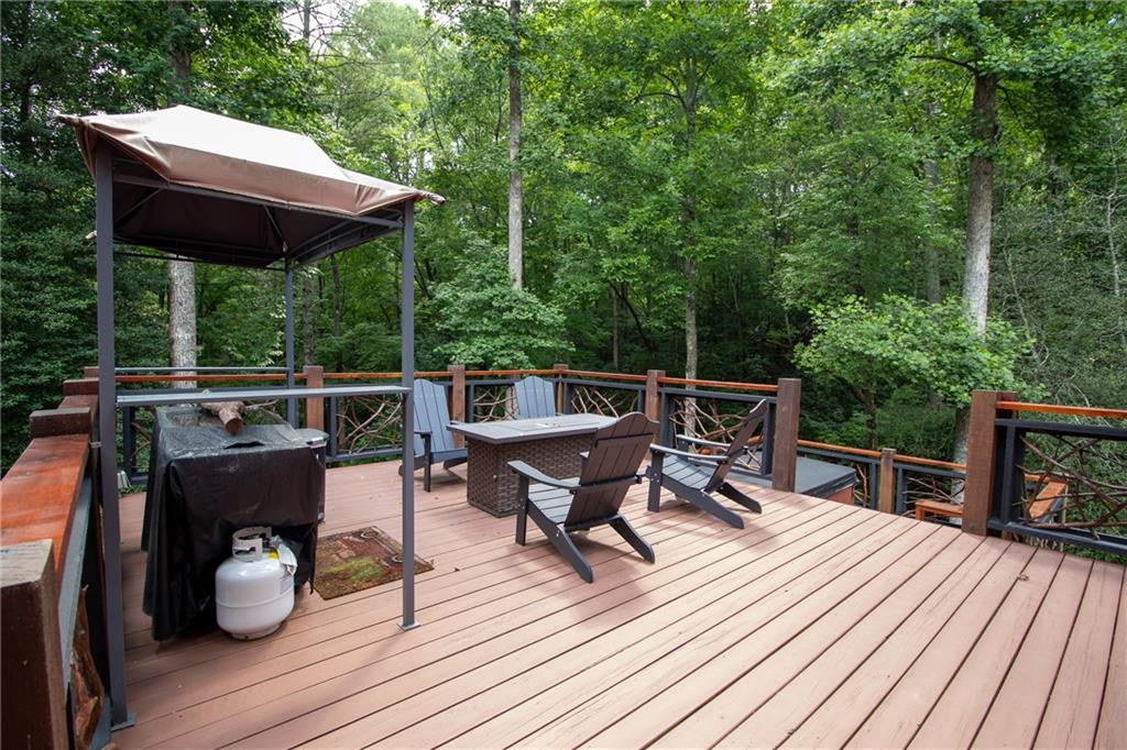 312 Learh Lane Ellijay, GA 30540 - Photo 40 of 53