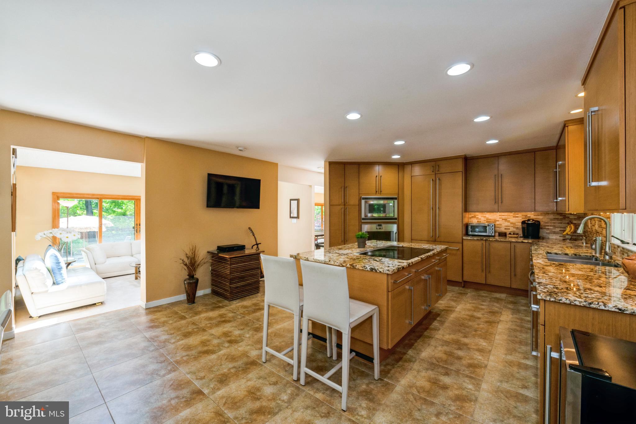 10 Indian Run Road Princeton Junction, NJ 08550 - Photo 3 of 38 Updated kitchen.