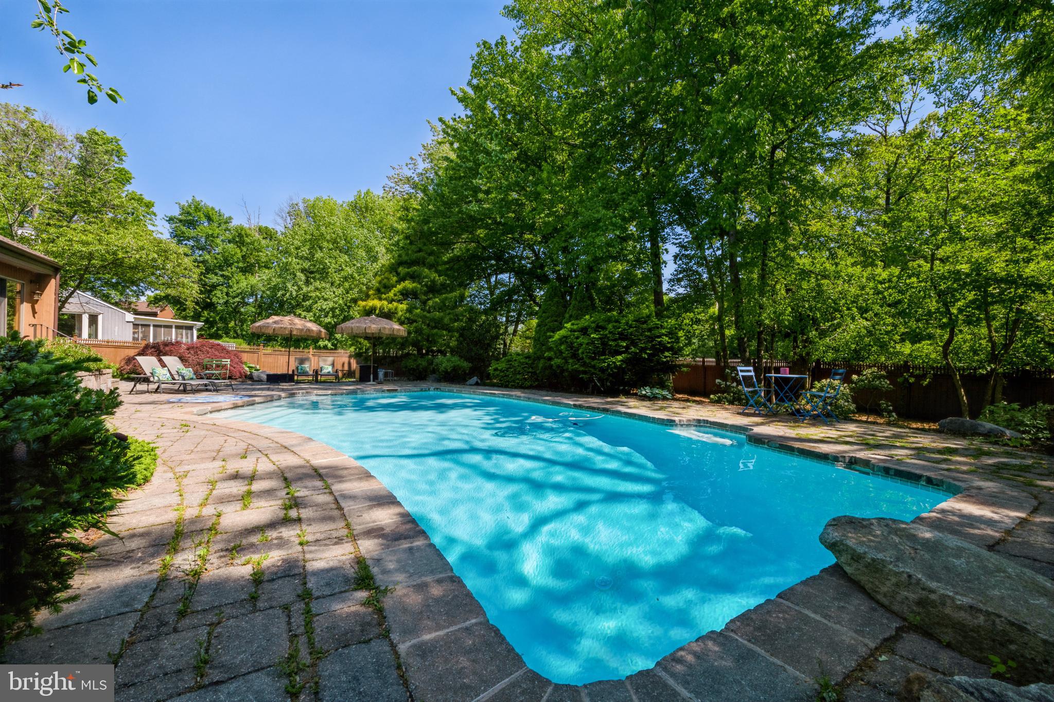 10 Indian Run Road Princeton Junction, NJ 08550 - Photo 30 of 38 Gallery Image 30