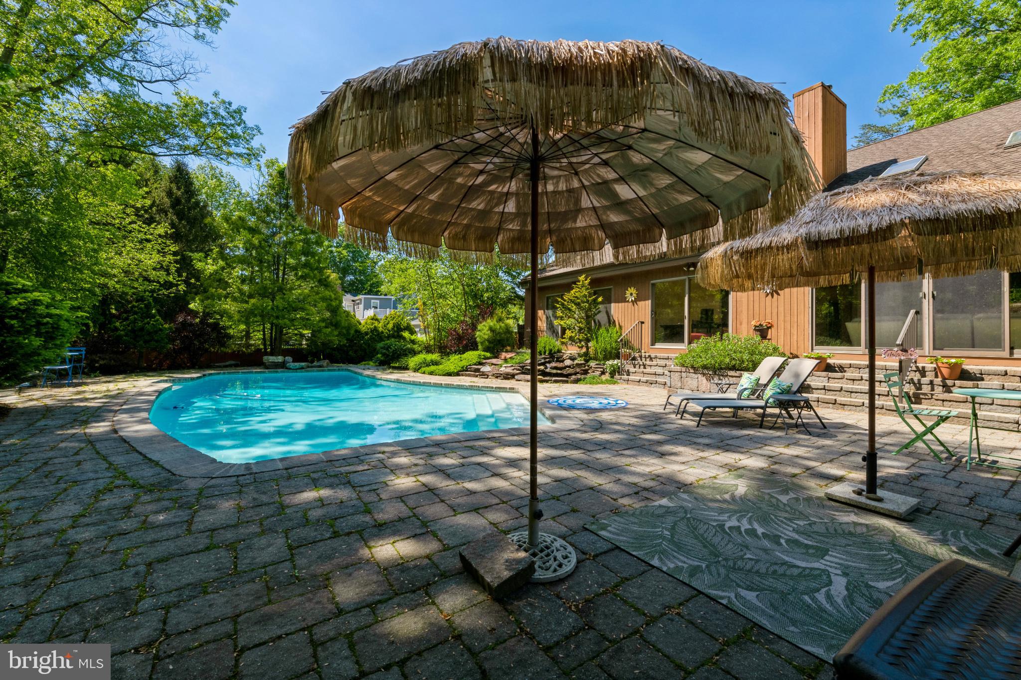 10 Indian Run Road Princeton Junction, NJ 08550 - Photo 31 of 38 Gallery Image 31