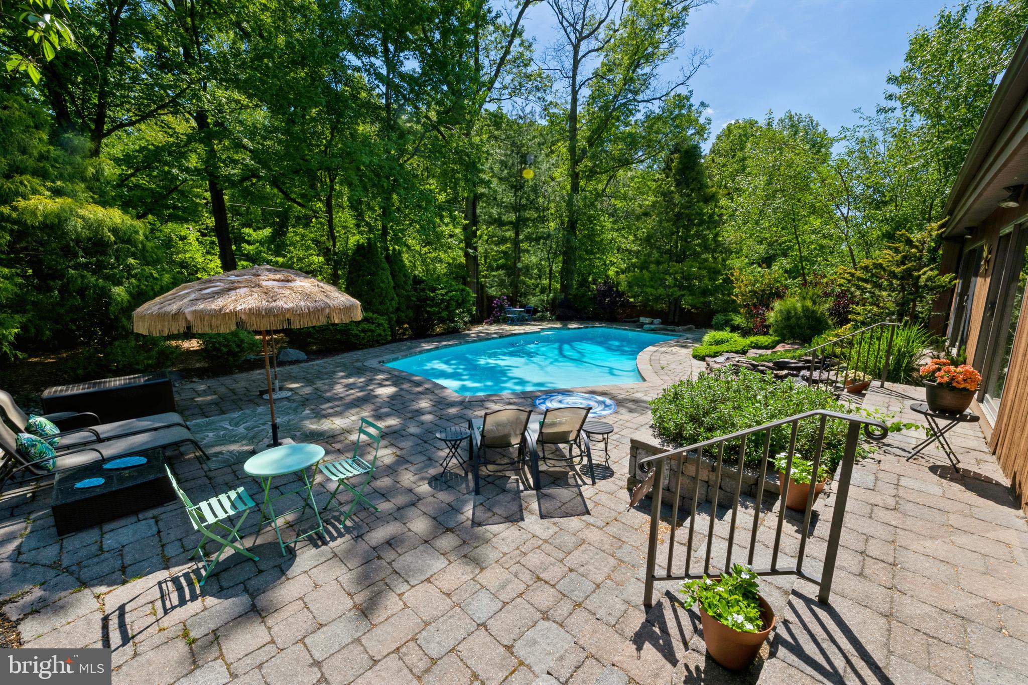 10 Indian Run Road Princeton Junction, NJ 08550 - Photo 32 of 38 Gallery Image 32