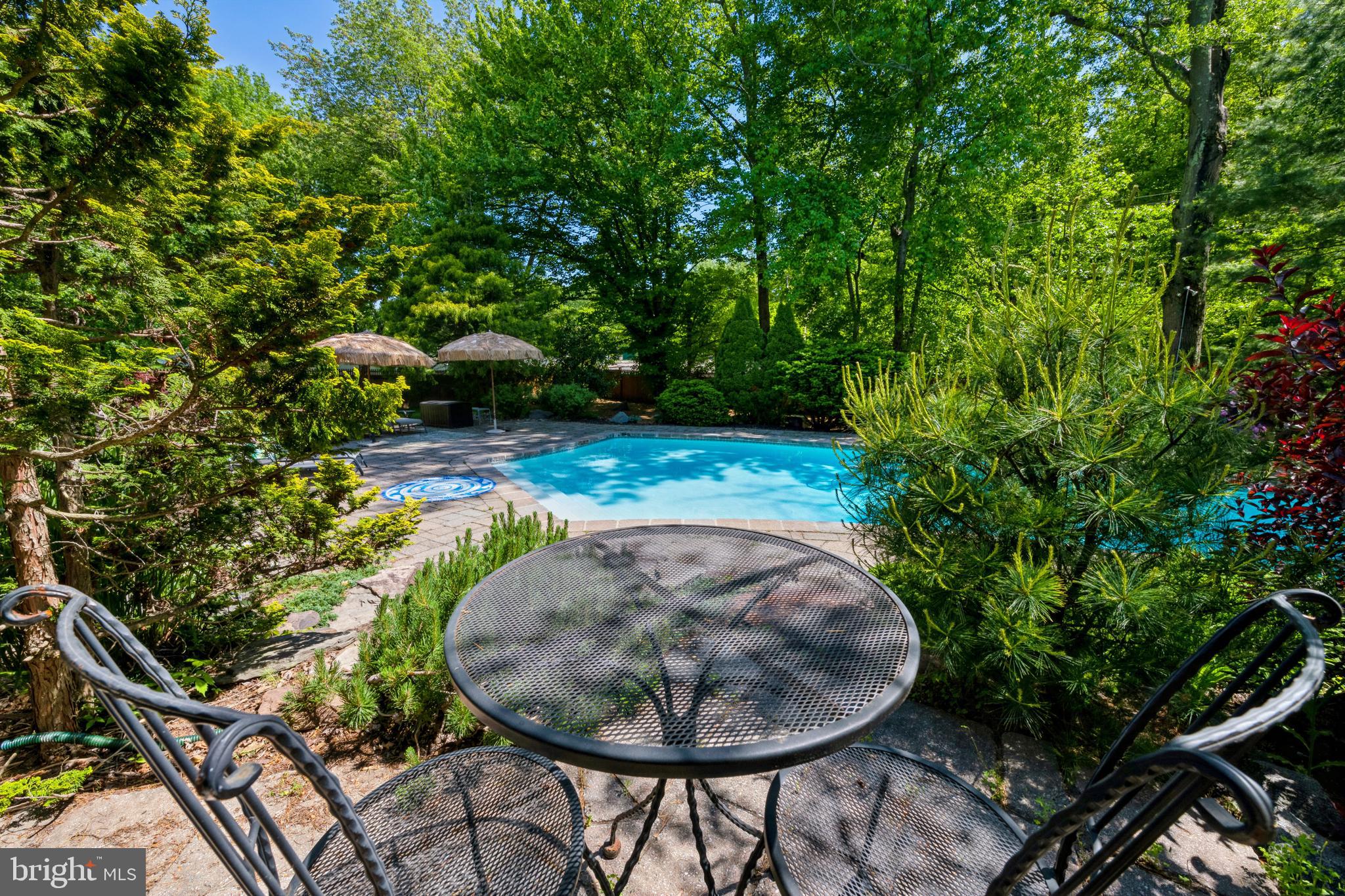 10 Indian Run Road Princeton Junction, NJ 08550 - Photo 33 of 38 Gallery Image 33