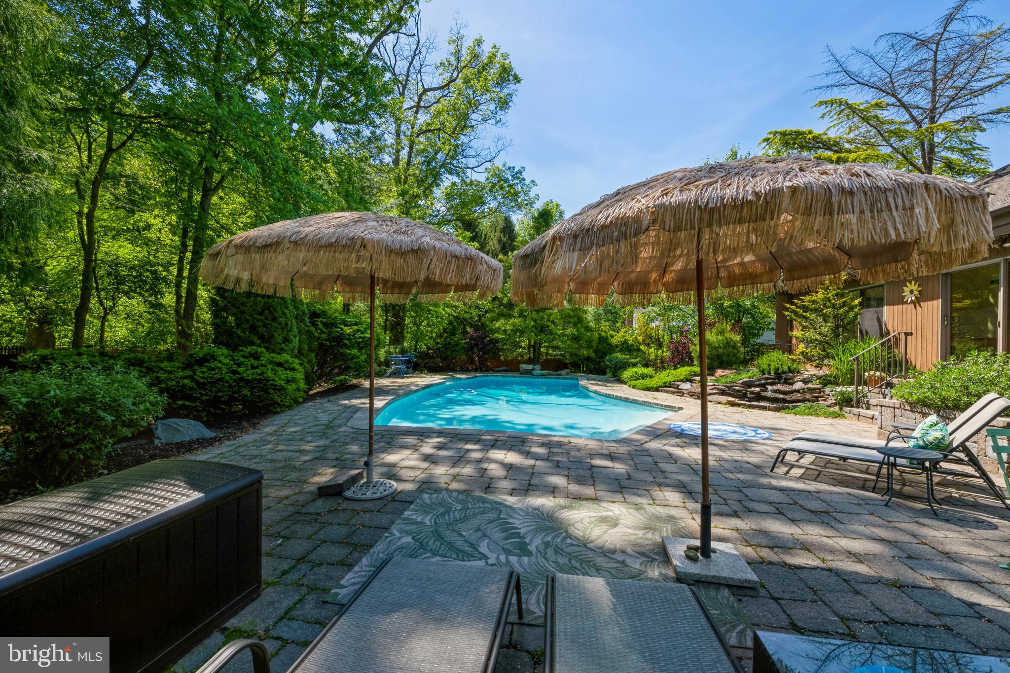10 Indian Run Road Princeton Junction, NJ 08550 - Photo 34 of 38 Gallery Image 34