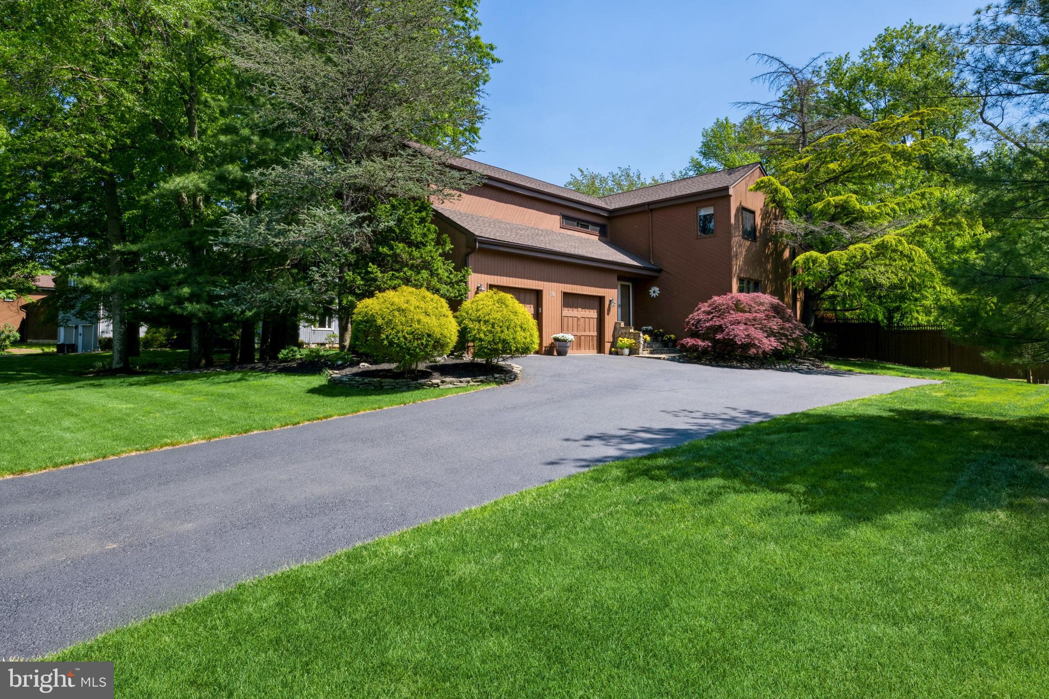 10 Indian Run Road Princeton Junction, NJ 08550 - Photo 38 of 38 Gallery Image 38