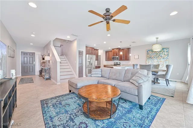 $320,000 | 3786 Tilbor Circle, Fort Myers, FL 33916