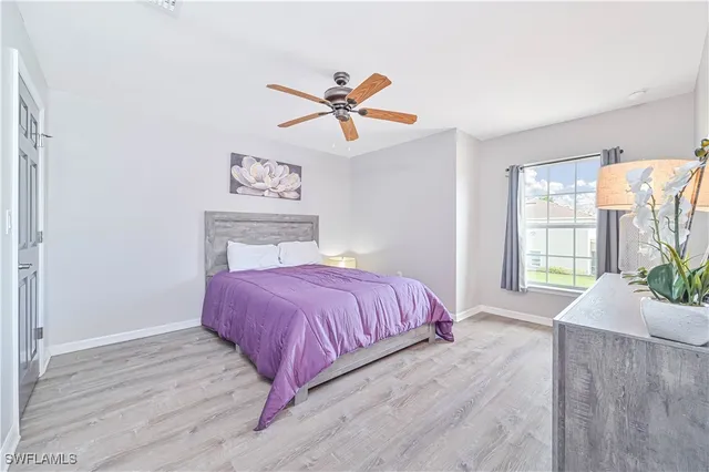 $320,000 | 3786 Tilbor Circle, Fort Myers, FL 33916