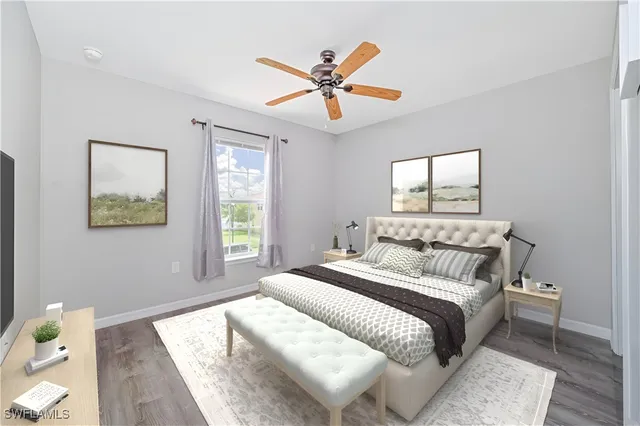 $320,000 | 3786 Tilbor Circle, Fort Myers, FL 33916