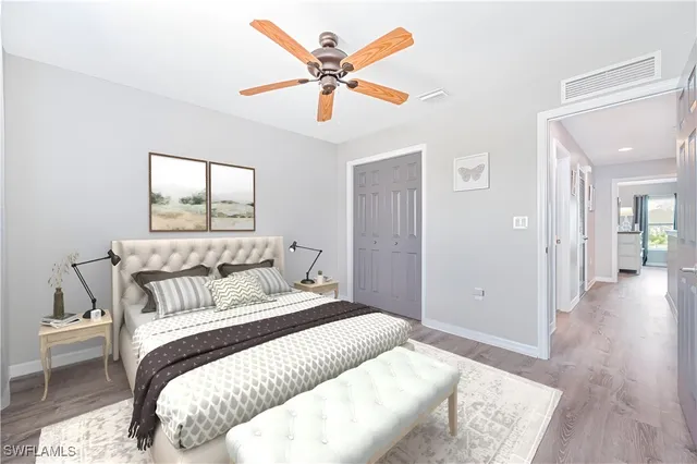 $320,000 | 3786 Tilbor Circle, Fort Myers, FL 33916