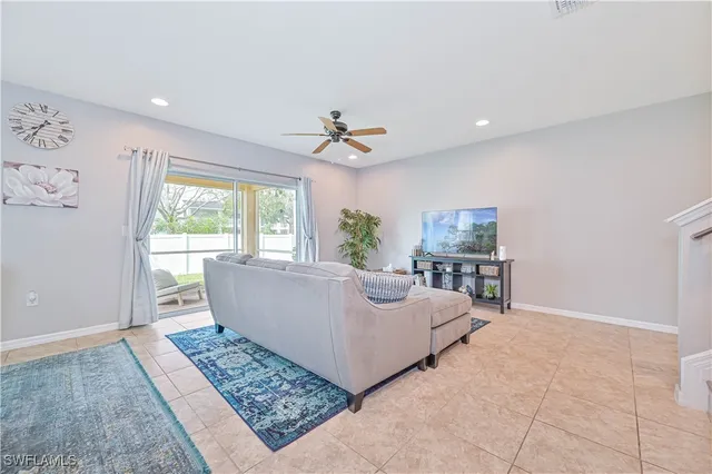 $320,000 | 3786 Tilbor Circle, Fort Myers, FL 33916
